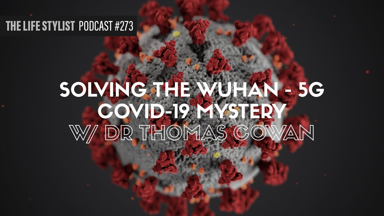 Questioning COVID – Solving the Woohan FiveG Mexican Beer Virus Mystery
